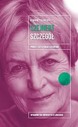 Małgorzata Szejnert Szczegół Małgorzata Szejnert Szczegół