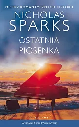Ostatnia piosenkaNicholas Sparks