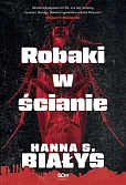 Robaki w ścianie