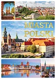 Miasta Polski
