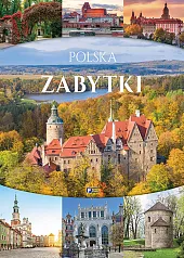 Polska. Zabytki Polska. Zabytki