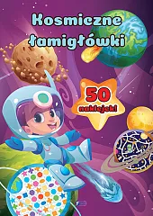 Kosmiczne łamigłówki Kosmiczne łamigłówki