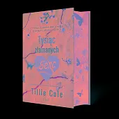 Tysiąc złamanych sercTillie Cole