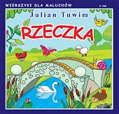 RzeczkaJulian Tuwim