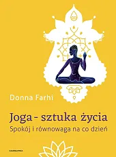Joga - sztuka życiaDonna Farhi