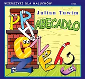 AbecadłoJulian Tuwim