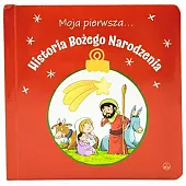 Moja pierwsza... Historia Bożego NarodzeniaSan Pablo