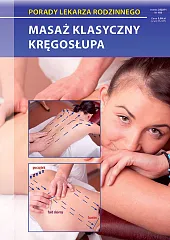 Masaż klasyczny kręgosłupa
