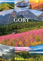 Polska. Góry Polska. Góry