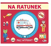 Małe wyprawy Na ratunek Małe wyprawy Na ratunek
