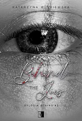 Dylogia Behind Tom 2 Behind The,Wiśniewska Katarzyna