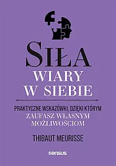 Siła wiary w siebie.Thibaut Meurisse