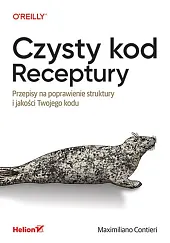 Czysty kod. Receptury.