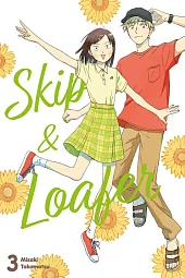 Skip &amp; Loafer #3Misaki Takamatsu