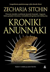 Kroniki AnunnakiZecharia Sitchin Kroniki AnunnakiZecharia Sitchin