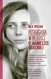 Potargana w miłościUla Ryciak Potargana w miłościUla Ryciak