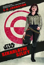 Star Wars. Szkarłatne szlifyK.E. Johnston