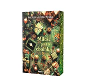 Miłość pod choinkąPaulina Kozłowska
