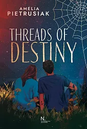 Threads of DestinyAmelia Pietrusiak