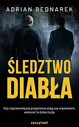Śledztwo diabłaAdrian Bednarek Śledztwo diabłaAdrian Bednarek
