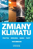 Zmiany klimatu Zmiany klimatu