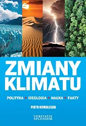 Zmiany klimatuPiotr Kowalczak