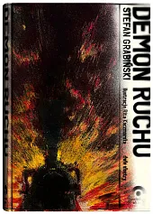 Demon ruchuStefan Grabiński