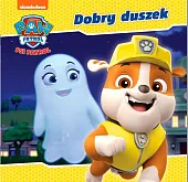 Psi Patrol Story 53 Dobry duszek