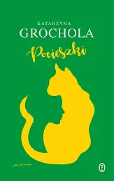 PocieszkiKatarzyna Grochola