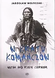 W kraju komanczów