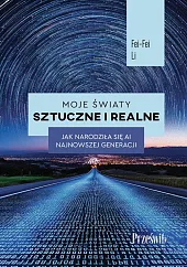 Moje światy sztuczne i realneFei-Fei Lei