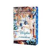 Wigilia z aniołemKatarzyna Grabowska