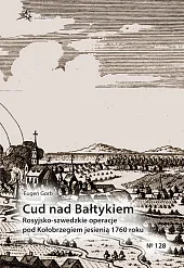 Cud nad BałtykiemEugen Gorb Cud nad BałtykiemEugen Gorb