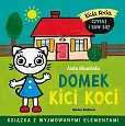 Kicia Kocia Domek Kici Koci