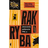 I rak rybaMonika Milewska