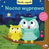 Wesoła zagroda Nocna wyprawa Wesoła zagroda Nocna wyprawa