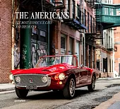 The Americans - Beautiful Machines