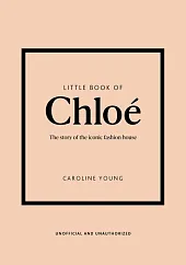 Little Book of ChloeCaroline Young Little Book of ChloeCaroline Young