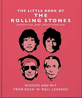 The Little Book of the Rolling,