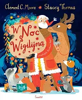 W Noc WigilijnąC.Clement Moore