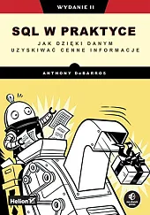 SQL w praktyceAnthony DeBarros
