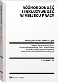 Różnorodność i inkluzywność w miejscu pracy, Mateusz Gajda