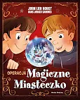 Operacja Magiczne Miasteczko Operacja Magiczne Miasteczko