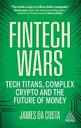 Fintech WarsJames da Costa Fintech WarsJames da Costa