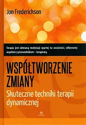 Współtworzenie zmianyJon Frederickson Współtworzenie zmianyJon Frederickson