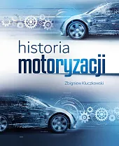 Historia motoryzacjiZbigniew Kluczkowski