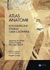 Atlas anatomiiW.Johannes Rohen