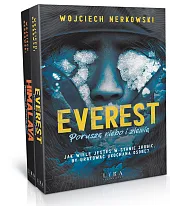 Everest / HimalayaWojciech Nerkowski Everest / HimalayaWojciech Nerkowski