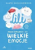 Lili Mała chmurka i jej wielkie emocje