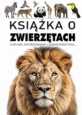 Książka o zwierzętachArti 